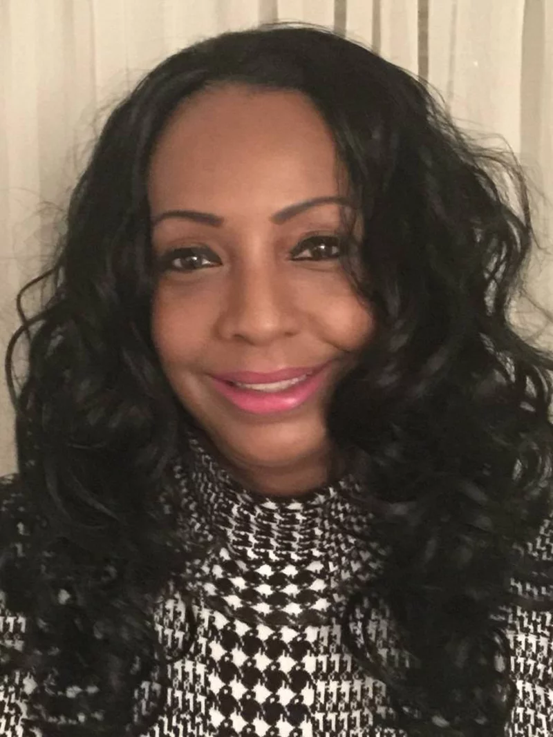 Evangelist Jacquelyn D. White