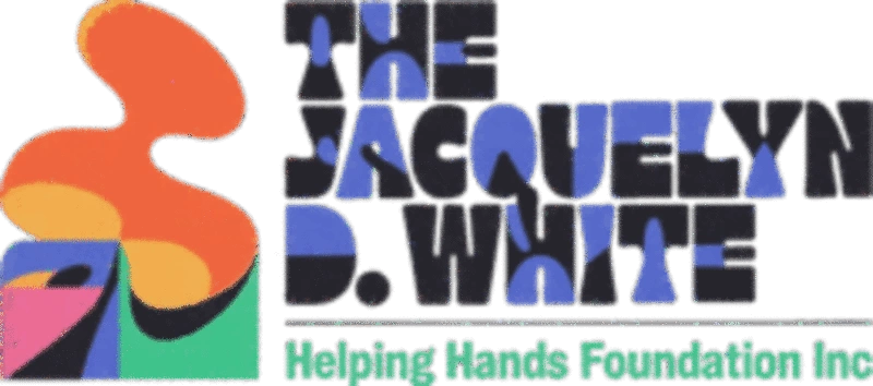 Jacquelyn D. White Helping Hands Foundation logo